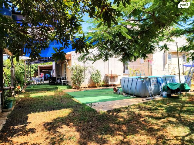 בית פרטי/ קוטג', ליבנה, אלפי מנשה