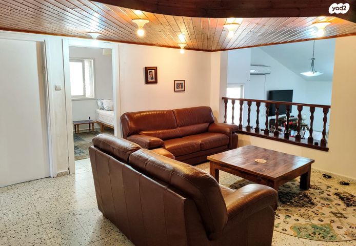 בית פרטי/ קוטג', ליבנה, אלפי מנשה