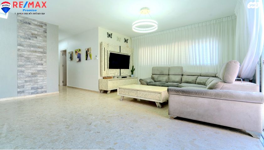 גג/ פנטהאוז, נווה ים, אשקלון