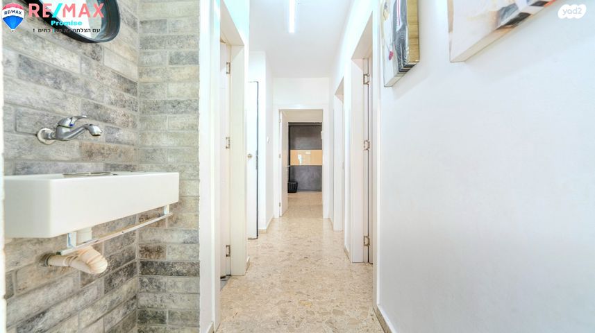 גג/ פנטהאוז, נווה ים, אשקלון