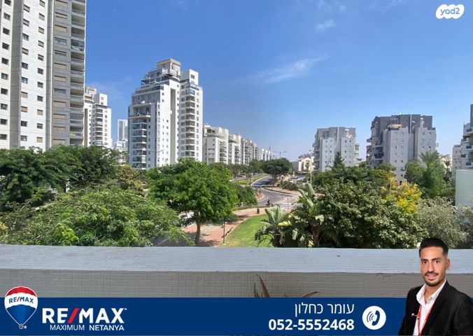 דופלקס, נתניה