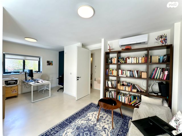 בית פרטי/ קוטג', הרצליה פיתוח, הרצליה