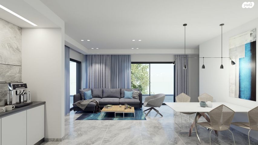 דירה, חפץ חיים 69, המרכז השקט / מרכז העיר, פתח תקווה