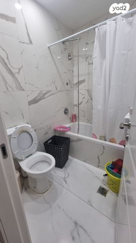 דירה, מעפילי אגוז 88, נווה חן, תל אביב יפו