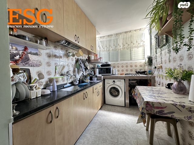 דירה, אחד העם 20, רובע ה', אשדוד