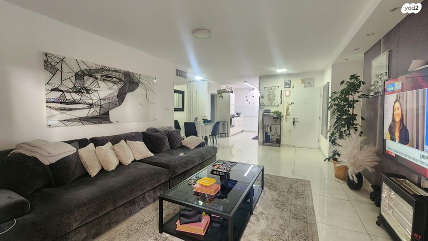 דירת גן, הגיתית 10, נאות אשלים, ראשון לציון