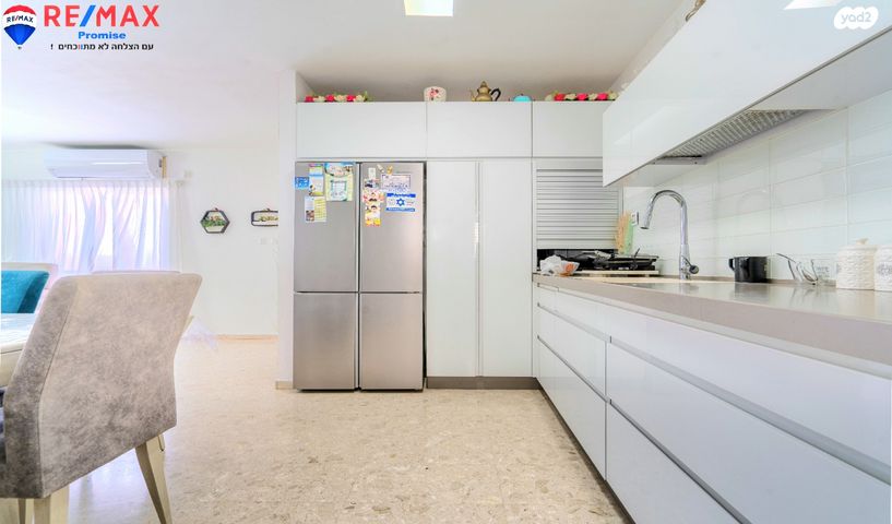 גג/ פנטהאוז, נווה ים, אשקלון