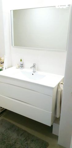 דירה, ניסים אלוני, צמרות איילון, פארק צמרת, תל אביב יפו