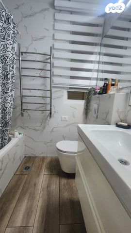 דירת גן, הגיתית 10, נאות אשלים, ראשון לציון