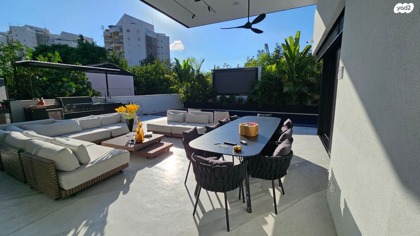 בית פרטי/ קוטג', רביבים, גני ראשון, ראשון לציון