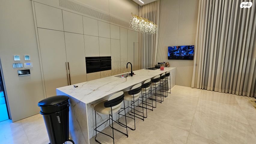 בית פרטי/ קוטג', רביבים, גני ראשון, ראשון לציון