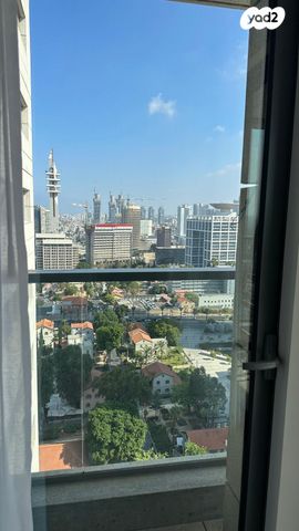 דירה, תל אביב יפו