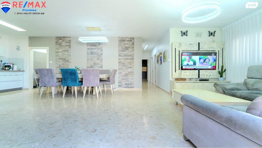 גג/ פנטהאוז, נווה ים, אשקלון