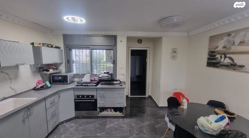 דירה, מעפילי אגוז 88, נווה חן, תל אביב יפו