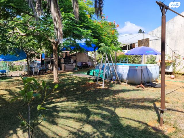 בית פרטי/ קוטג', ליבנה, אלפי מנשה