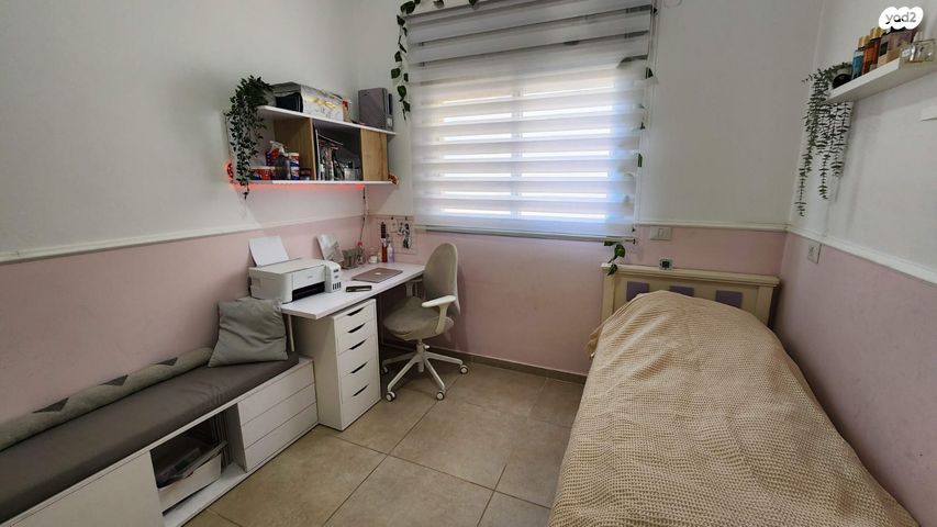 דירה, רמת אמיר, קדימה צורן