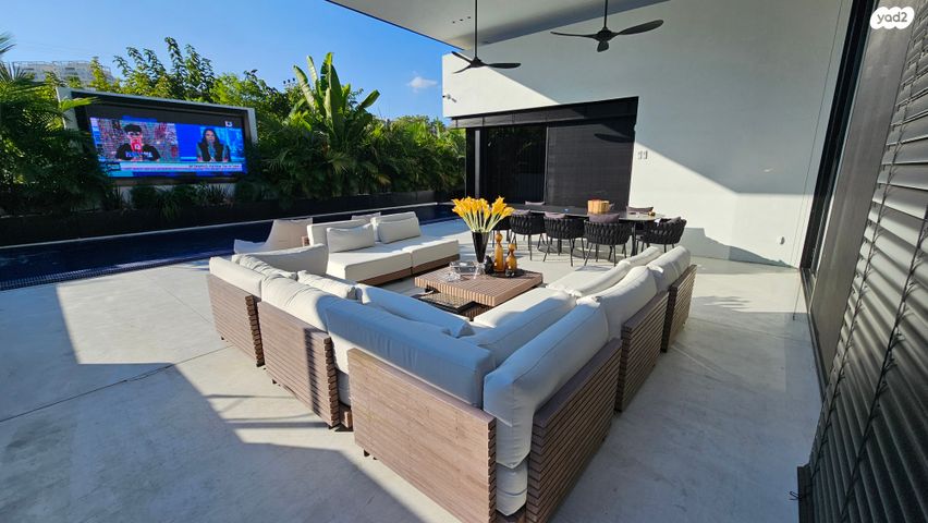 בית פרטי/ קוטג', רביבים, גני ראשון, ראשון לציון