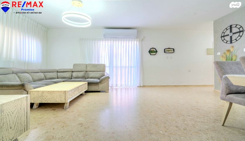 גג/ פנטהאוז, נווה ים, אשקלון