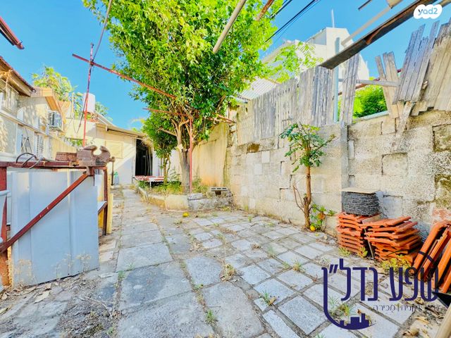 דו משפחתי, הרימון 14, רסקו א', חולון