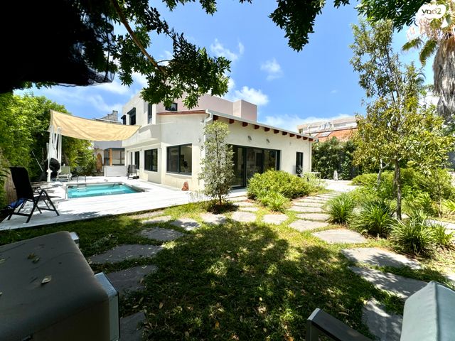 הרצליה פיתוח