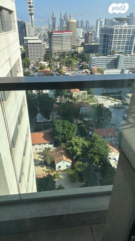 דירה, תל אביב יפו