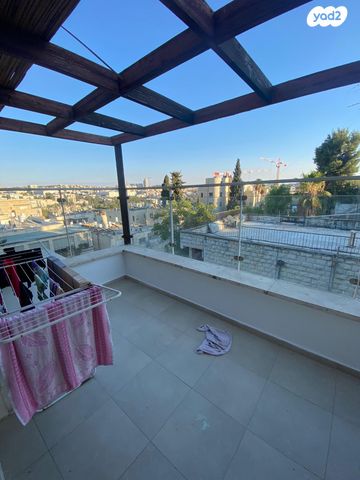 דירה, חזקיהו המלך, קטמון הישנה, ירושלים