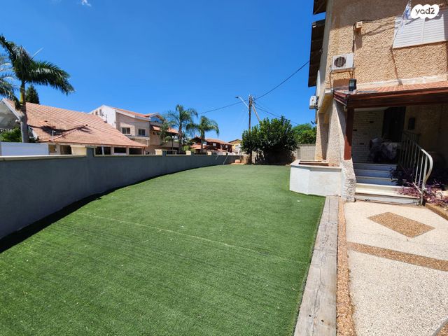 בית פרטי/ קוטג', מגדל העמק