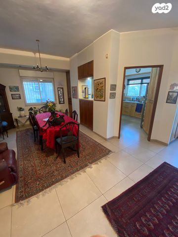 דירה, חזקיהו המלך, קטמון הישנה, ירושלים