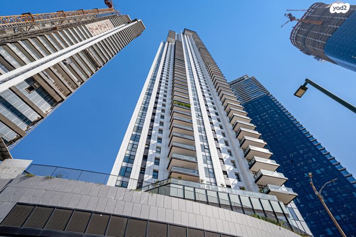 דירה, אריאל שרון, סיטי, גבעתיים