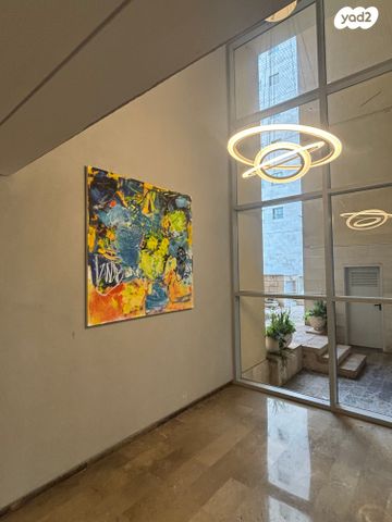 דופלקס, כוכב הצפון, תל אביב יפו