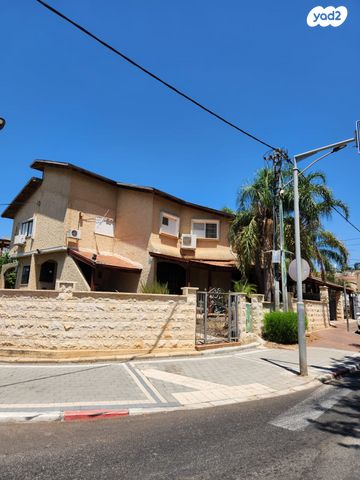 בית פרטי/ קוטג', מגדל העמק