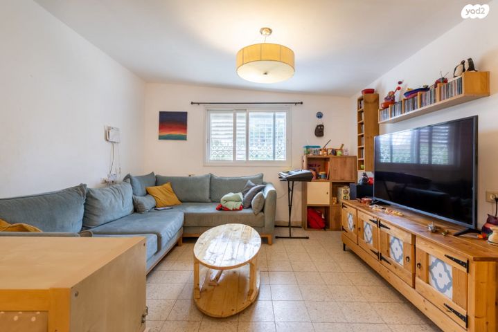 בית פרטי/ קוטג', המעפיל