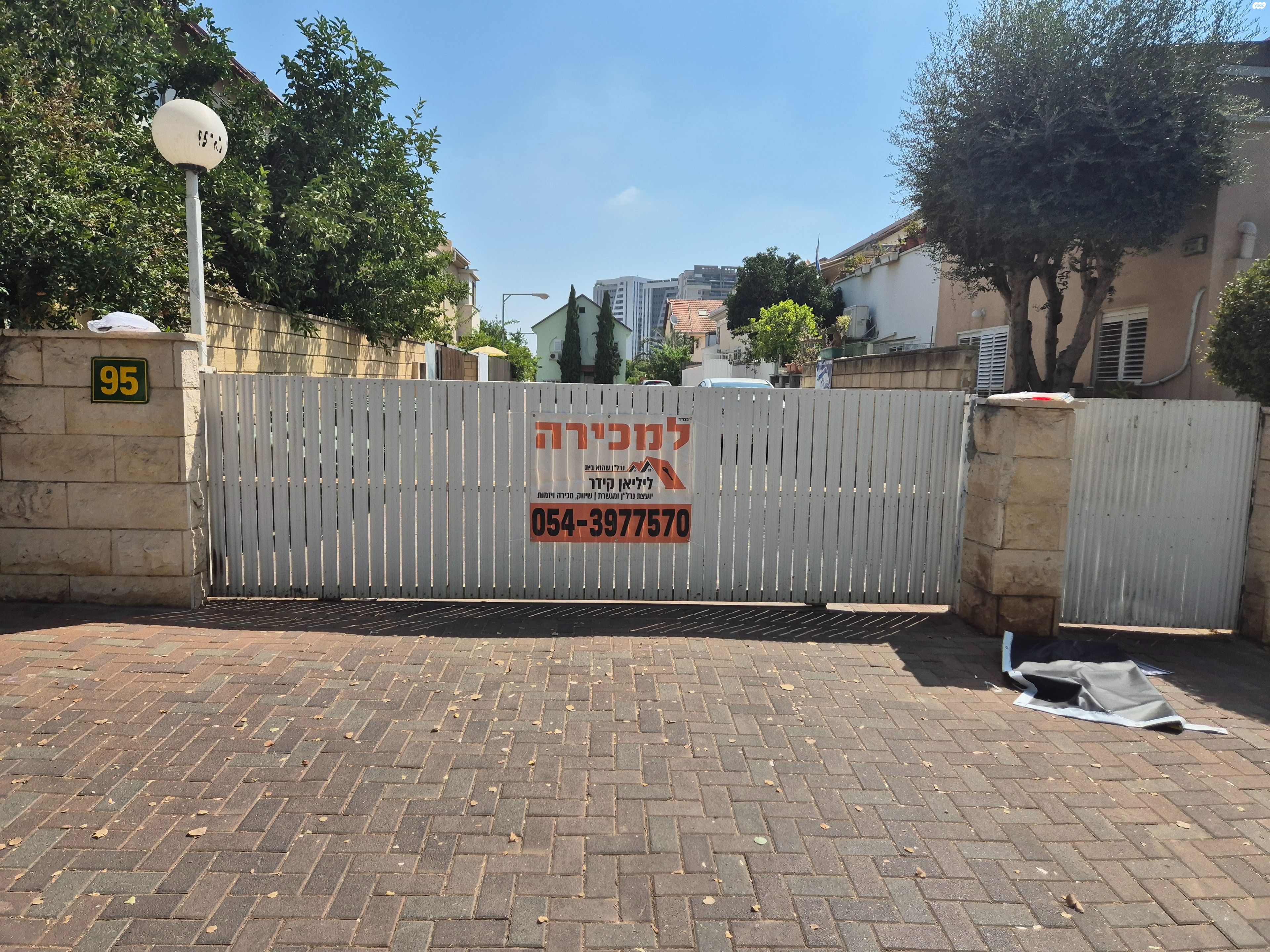 בית פרטי/ קוטג'