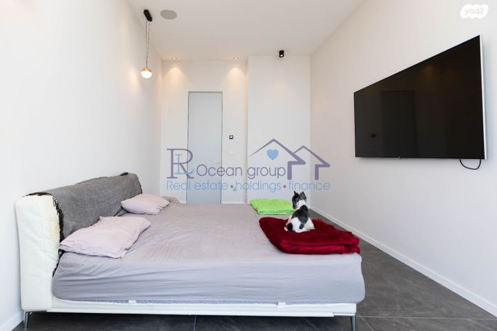 דירה, אריק לביא 18, עיר ימים, נתניה