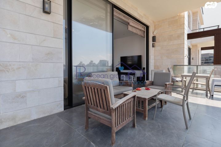 דירה, אריק לביא 18, עיר ימים, נתניה