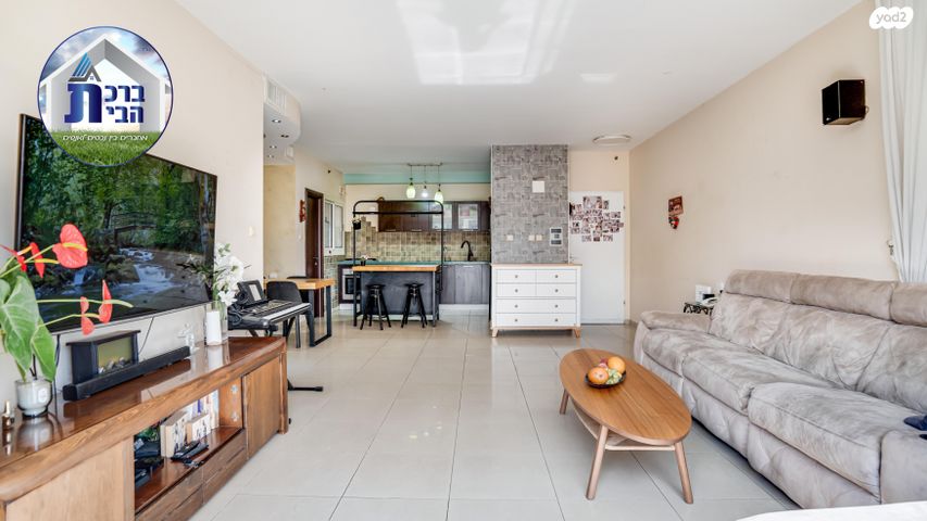 דירה, אגס, רובע ט"ז, אשדוד