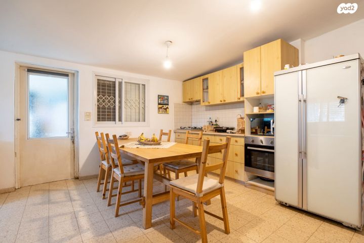 בית פרטי/ קוטג', המעפיל