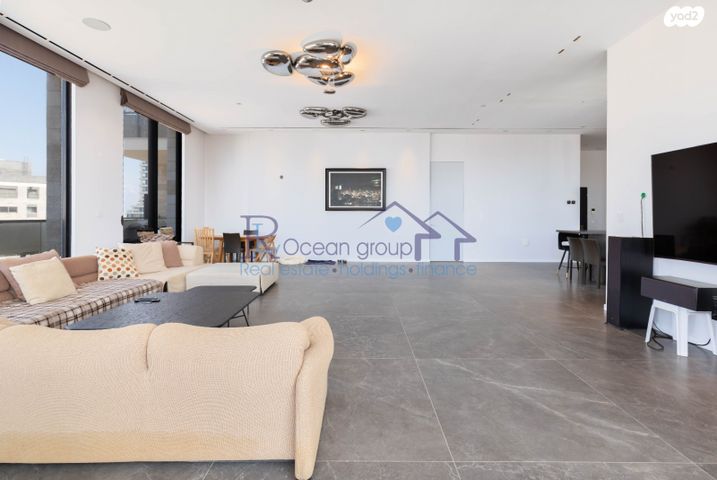 דירה, אריק לביא 18, עיר ימים, נתניה