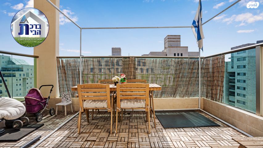 דירה, אגס, רובע ט"ז, אשדוד