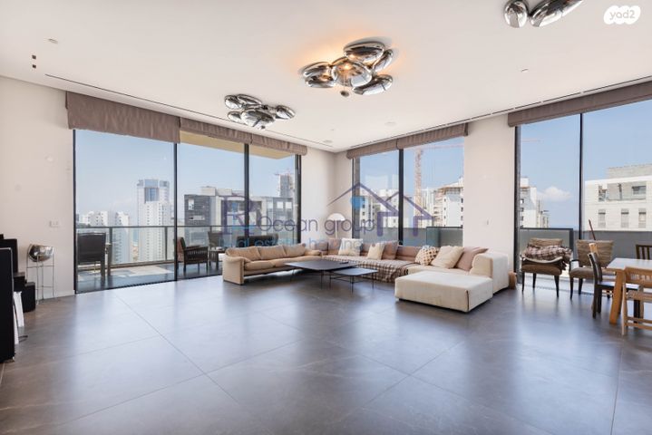 דירה, אריק לביא 18, עיר ימים, נתניה