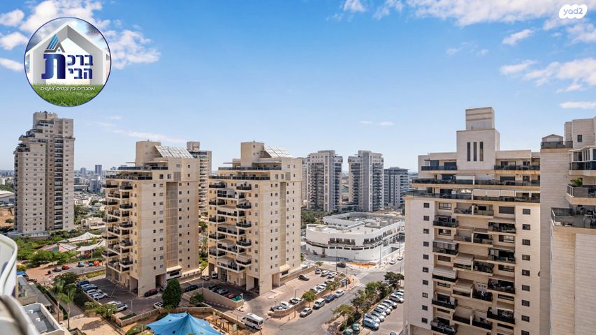 דירה, אגס, רובע ט"ז, אשדוד