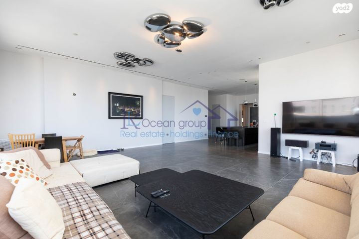 דירה, אריק לביא 18, עיר ימים, נתניה