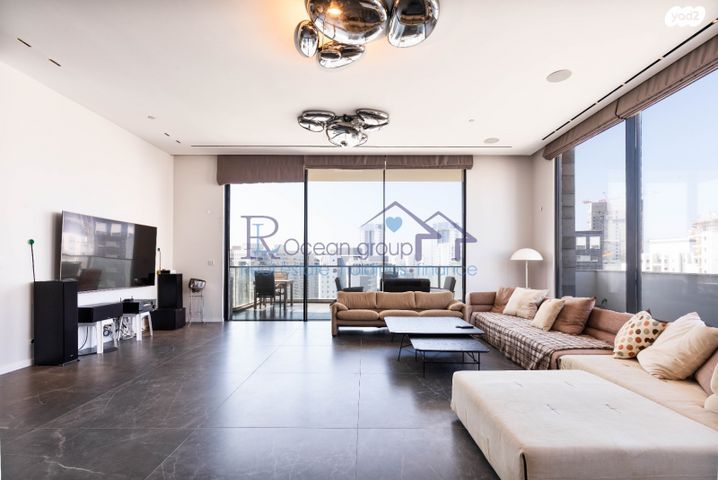 דירה, אריק לביא 18, עיר ימים, נתניה