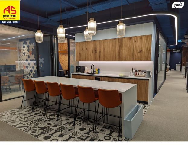 משרדים, שוהם