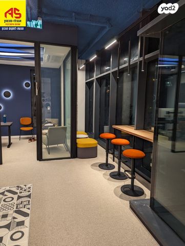 משרדים, שוהם