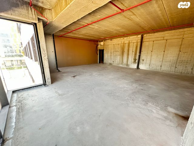 משרדים, שאר העיר, נס ציונה