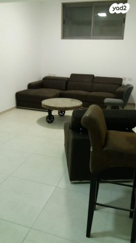 משרדים, מקור ברוך, ירושלים