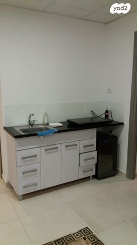 משרדים, מקור ברוך, ירושלים