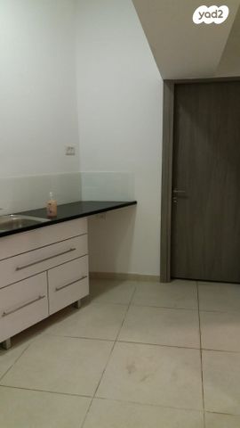 משרדים, מקור ברוך, ירושלים