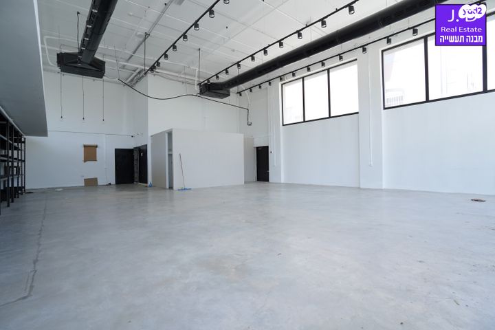 אזור תעשיה ספיר